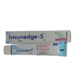 Imunedge-5 Gel (30Gm) - Phyto Castle