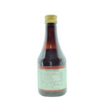 Back View-Stimune Syrup (200ml) - Srushti Herbal