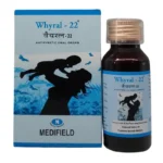 Shop Now-Whyral-22 Drops (60ml) - Medifield