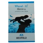 Side View-Whyral-22 Drops (60ml) - Medifield