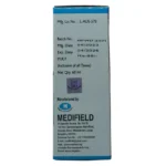 Side View-Whyral-22 Drops (60ml) - Medifield