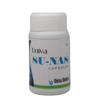 Shop Now-Sunas Cap (30Caps) - Univa Medica