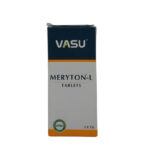 Meryton L Tab (10Tabs) - Vasu Pharma