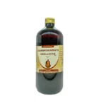 Shop Now-Dashamoolarishta - New Bhuvanendra - 450ML