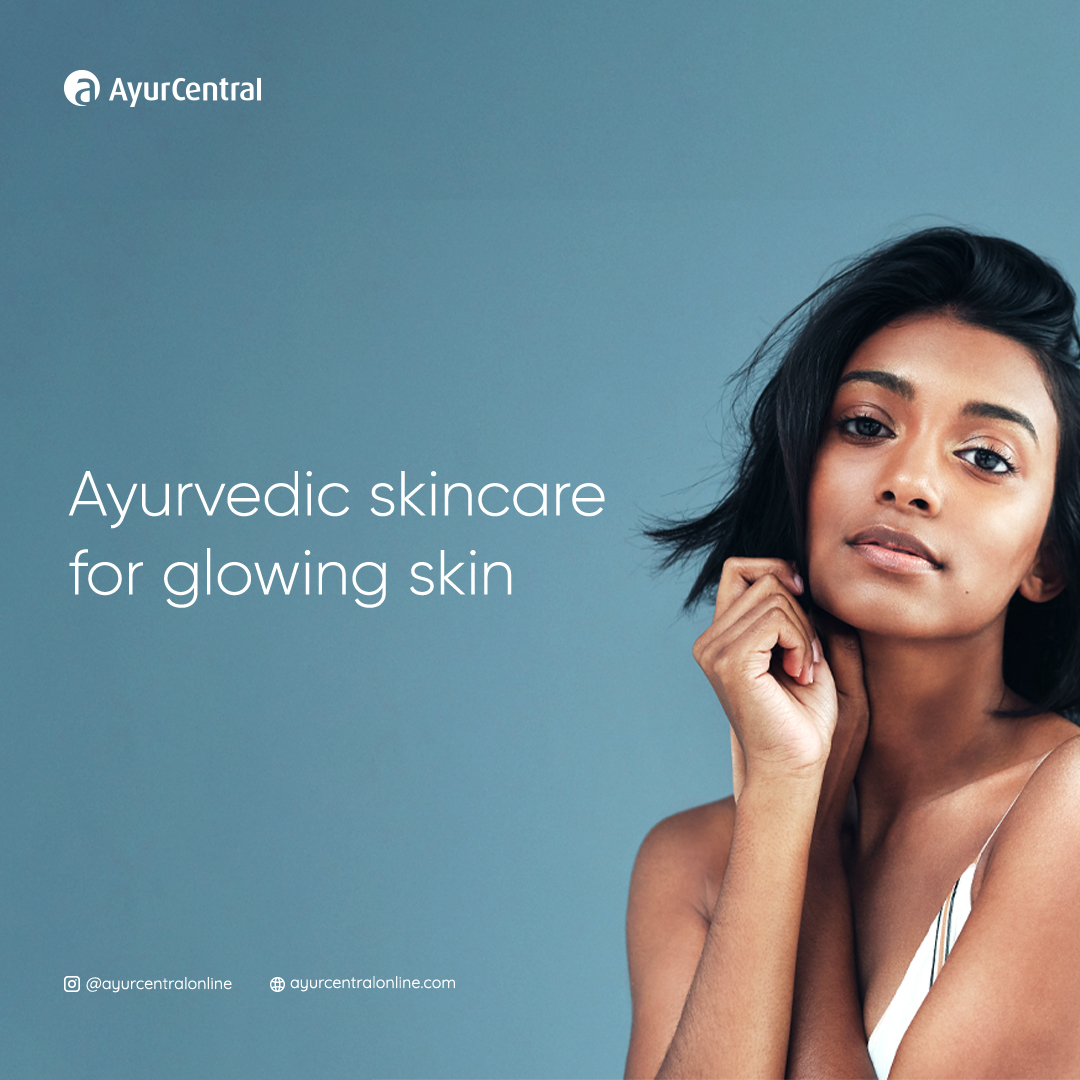 Ayurvedic Care For Vata Skin