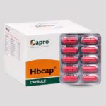 Hbcap Cap