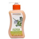 Herbal Hand Wash