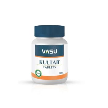 Kultab Tab - Vasu Pharma