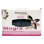 Mogra Body Cleanser Soap