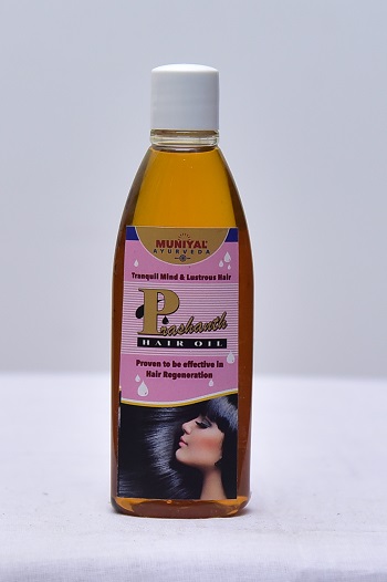 Prashanth Hair Oil - Ayurcentral Online