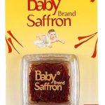 Saffron (Baby Brand)