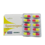 Shop Now-Spermigen Capsule (10Caps) - Phyto Castle