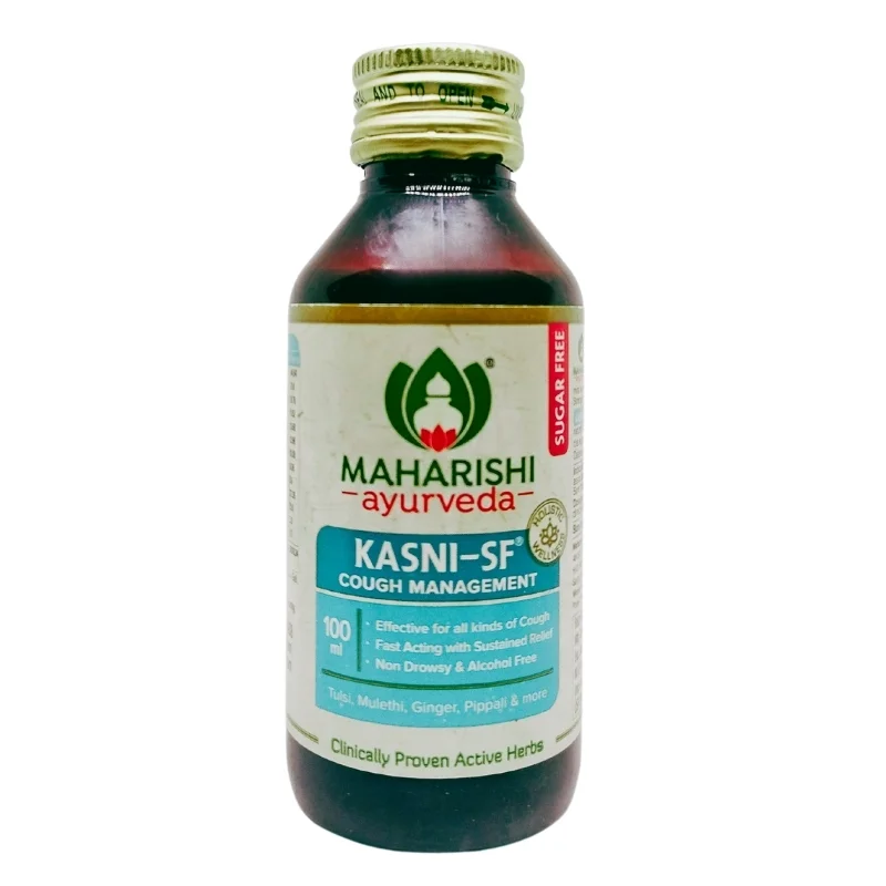 Maharishi KASNI SF Bottle of 100 ML