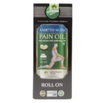 Shop now-Amrith Noni Pain Oil Roll On (50ml) - Ms.Val