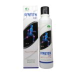 Shop now-Stretch Oil (200ml) - Four S Lab