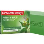 Kpn Neem Tulsi Soap