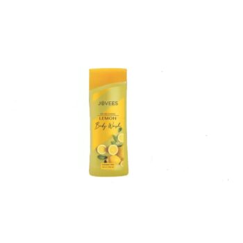 Lemon Body Wash (300ml) - Jovees