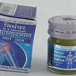 Mahanarayan Vaat Balm