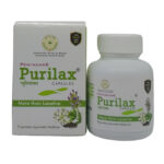 Purilax Capsule (30Caps) - Pentacare