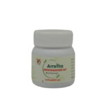 Arogyavardhini Vati (60Tabs) - Amrita Drugs