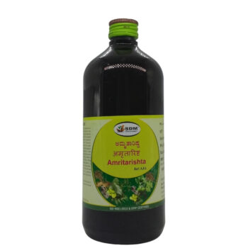 Amritarishta (450ml) - Sdm