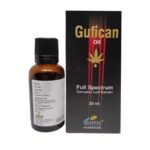 Front View-Gufican Oil (20ml) - Gufic Bosciences