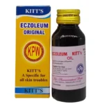 Shop Now-Kitts Eczoleum Oil (60ml) - Kitis