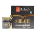 Shop now-Shudh Shilajit (30Gm) - Krishna