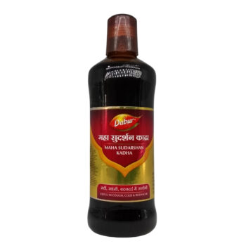 Maha Sudharshan Khada (450ml) - Dabur