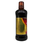 Side view-Maha Sudharshan Khada (450ml) - Dabur