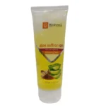 Shop now-Aloe Saffron Gel (100Gm) - Krishna