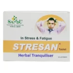 Shop now-Stressan Tablet (10Tabs) - Sandu Brother