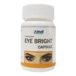 Eye Bright Capsules (50Caps) - Ailvil Buy Now