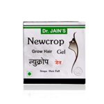 Newcrop Grow Hair Gel