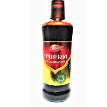 Patrangasava (450ml) - Dabur