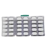 Pilex Forte Tablet (30Tabs) – Himalaya Front view