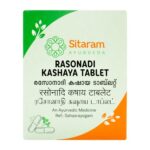 Rasonadi Kashaya Tablet