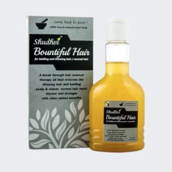 Shudhvi Bountiful Hair Oil