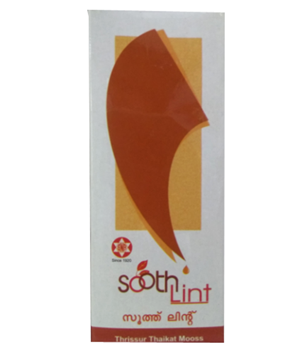 Soothlint Liniment (30ml) - Sna Oushadhasala