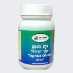Triphala Ghrita
