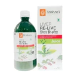Liver Re-Live (500ml) - Krishana Pharmacy