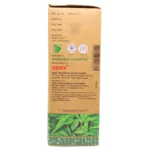 Kalmegh Syrup (200ml) – Green Milk Concept Add to cart