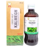 Kalmegh Syrup (200ml) - Green Milk Concept