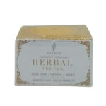 Herbal Face Pack (50Gm) - Aptayu