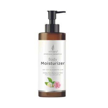 Shop Now-Body Moisturizer (300ml) - Aptayu