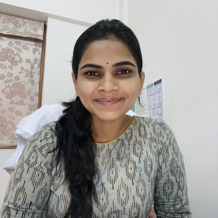 Dr.Sneha Dinesh Patel