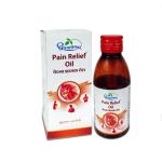 Pain Relief Oil