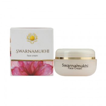 Swarnamukhi Face Cream (20Gm)
