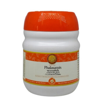 Phalasarpis (150Gm) - Arya Vaidya Pharmaccy