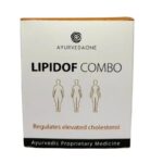 Shop now-Lipidof Combo - Ayurveda One